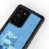 Elf Mr. Narwhal Farewell Galaxy Note20 Ultra 5G Waterproof Case